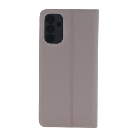 Etui Smart Soft do iPhone X / XS nude