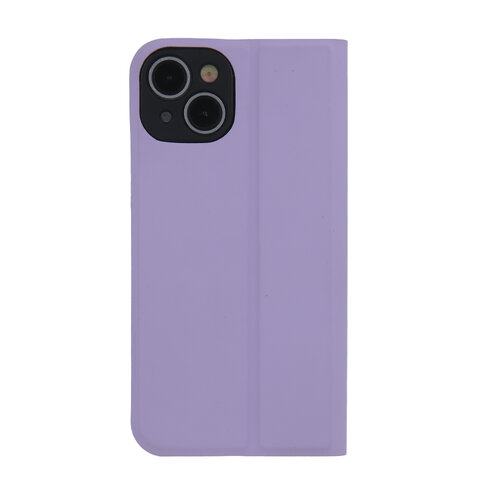 Etui Smart Soft do Motorola Moto E22/ E22i jasnofioletowe