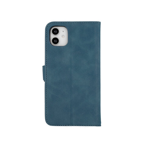 Etui Smart Velvet do Phone 7 / 8 / SE 2020 ciemnozielony