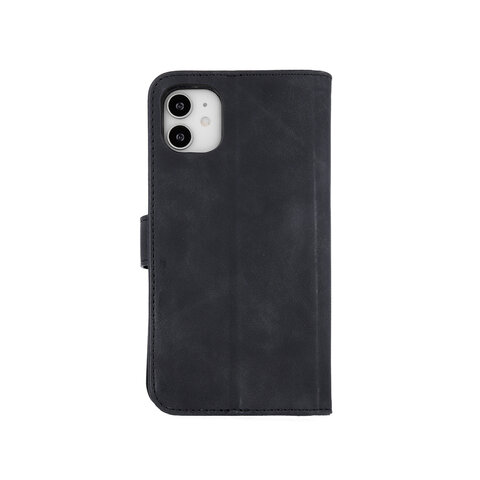 Etui Smart Velvet do Samsung Galaxy S9 czarny