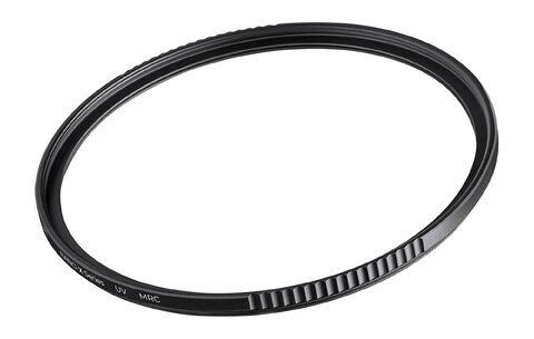 Filtr UV K&F Concept Nano-X MRC UV - 52 mm