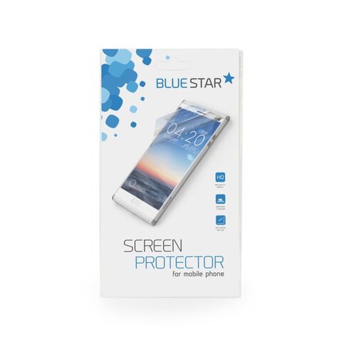 Folia ochronna Blue Star do iPhone 5
