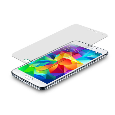 Folia ochronna Tempered Glass ze szkła hartowanego do Lenovo Vibe Shot 5"