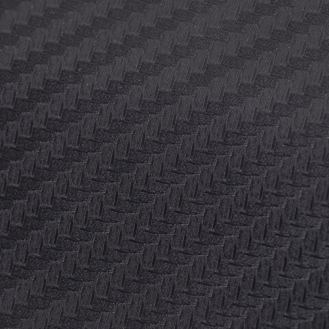 Folia rolka carbon 3D czarna 1,27x28m
