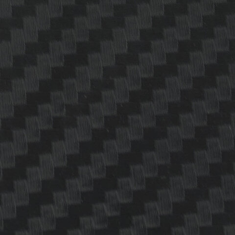 Folia rolka carbon 3D czarna 1,52x30m