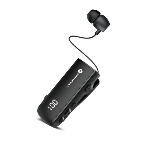 FORCELL F-AUDIO suchawka bezprzewodowa / bluetooth Drive EarBud