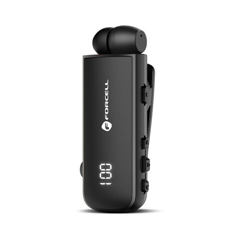 FORCELL F-AUDIO suchawka bezprzewodowa / bluetooth Drive EarBud