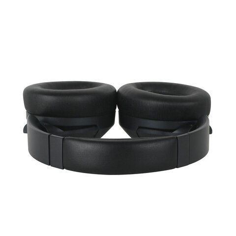 FORCELL F-AUDIO suchawki bezprzewodowe nagowne ANC Sonic Aura czarne