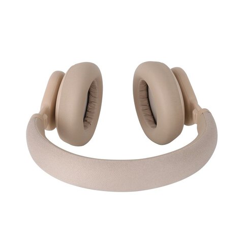 FORCELL F-AUDIO suchawki bezprzewodowe nagowne ANC Touch Beat rowe