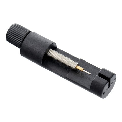 FORCELL F-DESIGN FA10 pasek do APPLE Watch 42 / 44 / 45 / 49 mm czarny