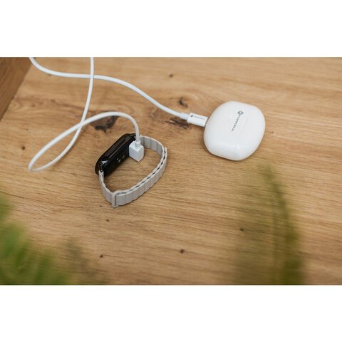 FORCELL F-DESIGN FX Mi Band 8 pasek / opaska do Xiaomi Mi Band 8 gwiezdny