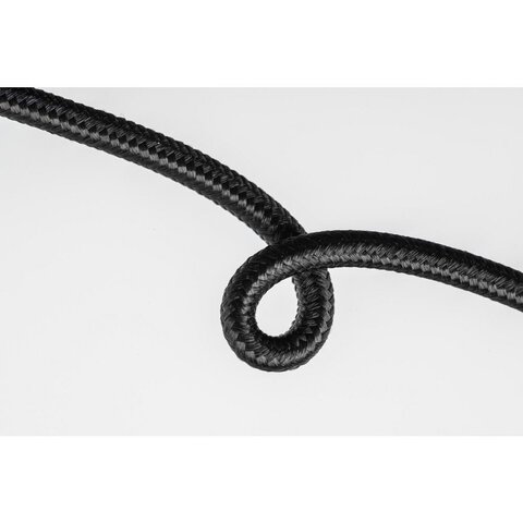 FORCELL F-ENERGY C263 kabel Typ C do Typ C QC4.0 PD 5A 240W Cafule 1,2 m czarny