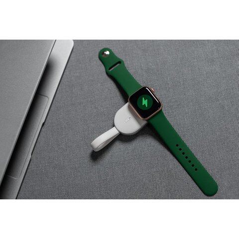 FORCELL F-ENERGY Mini Power Watch powerbank 1A 2,5W 1200 mAh biay
