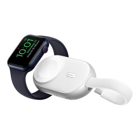 FORCELL F-ENERGY Mini Power Watch powerbank 1A 2,5W 1200 mAh biay