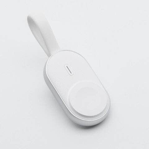 FORCELL F-ENERGY Mini Power Watch powerbank 1A 2,5W 1200 mAh biay