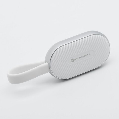 FORCELL F-ENERGY Mini Power Watch powerbank 1A 2,5W 1200 mAh biay