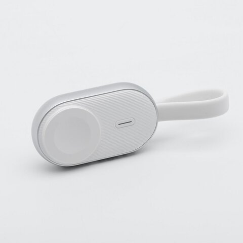 FORCELL F-ENERGY Mini Power Watch powerbank 1A 2,5W 1200 mAh biay