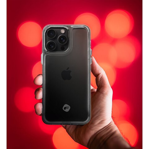 FORCELL F-PROTECT Clear Case do SAMSUNG A54 5G transparent FORCELL F-PROTECT Clear Case do SAMSUNG A54 5G transparent