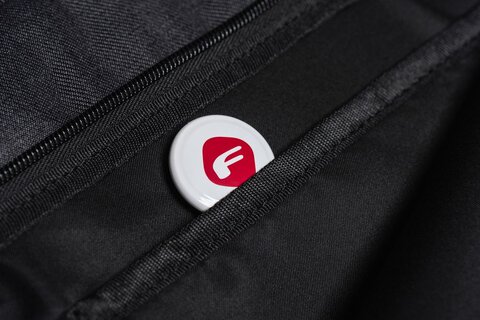 FORCELL F-PROTECT F-TAG F01 lokalizator Find My biay