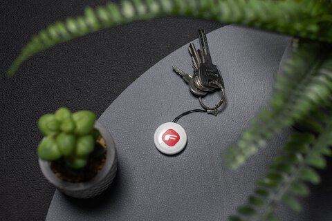 FORCELL F-PROTECT F-TAG F01 lokalizator Find My biay