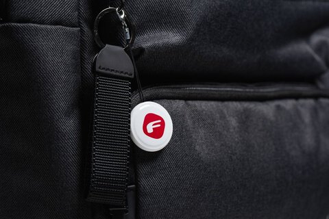 FORCELL F-PROTECT F-TAG F01 lokalizator Find My biay