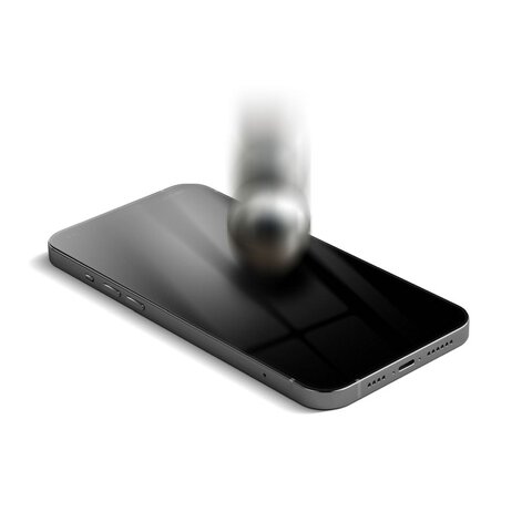Forcell Flexible Nano Glass - szko hybrydowe do Xiaomi Redmi Note 13 Pro WYPRZEDAŻ!