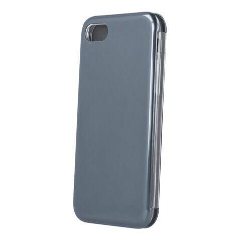 Forever Armor Book Case do iPhone XR szary