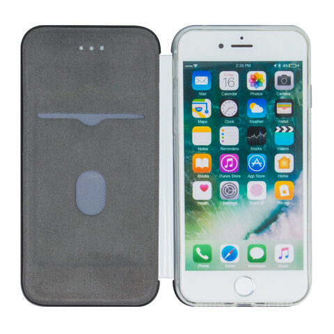 Forever Armor Book Case do Samsung S8 złoty Forever Armor Book Case do Samsung S8 złoty