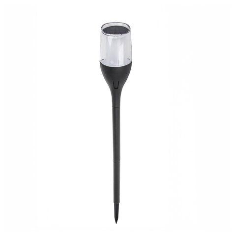 Forever Light Lampa solarna LED SUNARI FLS-230 Pochodnia czarna
