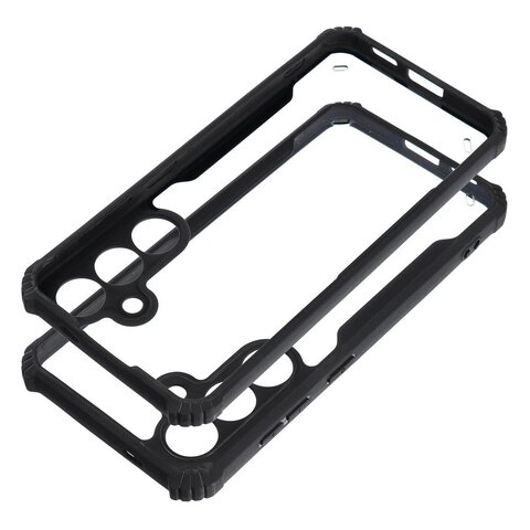 Futera Anti-Drop do OPPO Reno 11F 5G czarny