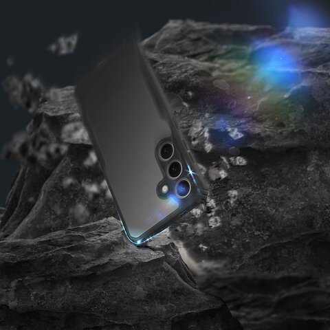 Futera Anti-Drop do OPPO Reno 11F 5G czarny