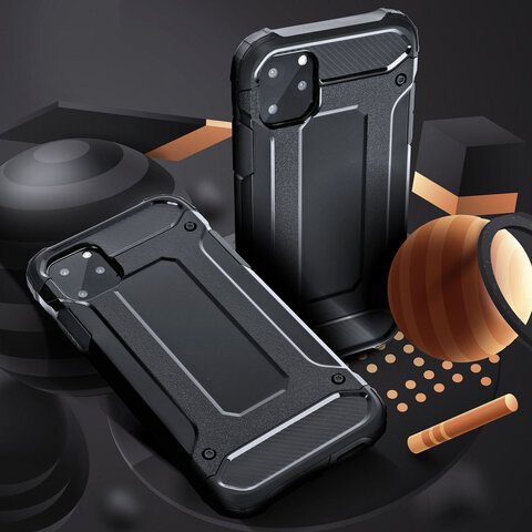 Futera ARMOR do SAMSUNG Z Fold 4 czarny