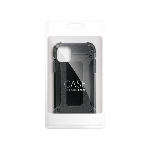 Futera ARMOR do SAMSUNG Z Fold 4 czarny