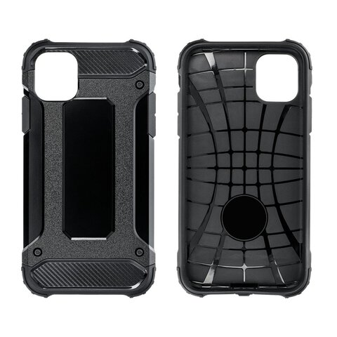 Futera ARMOR do SAMSUNG Z Fold 4 czarny