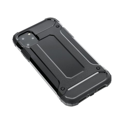 Futera ARMOR do SAMSUNG Z Fold 4 czarny