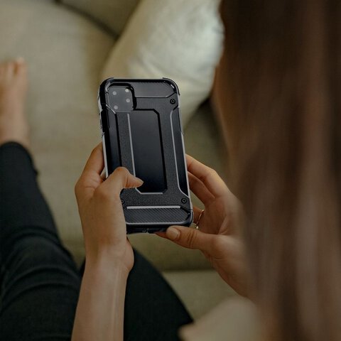 Futera ARMOR do SAMSUNG Z Fold 4 czarny
