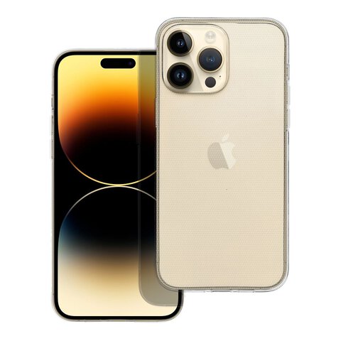 Futera CLEAR CASE 2 mm do XIAOMI 14 (camera protection) transparentny
