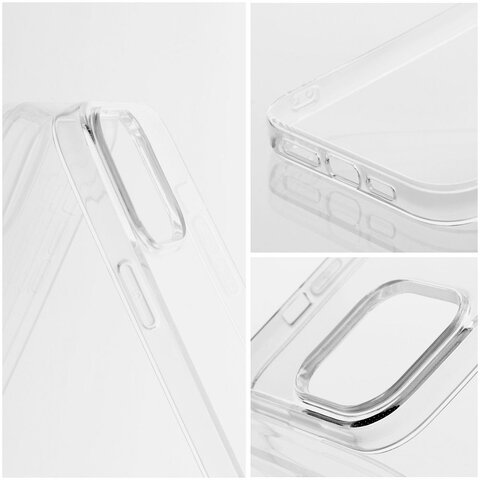 Futera CLEAR CASE 2mm do SAMSUNG Galaxy A22 5G