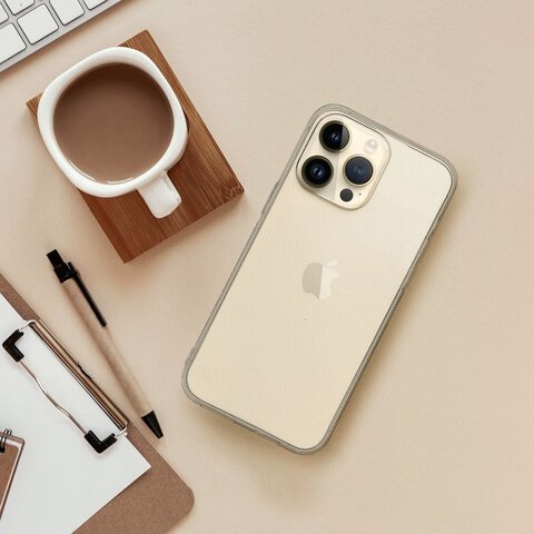 Futera CLEAR CASE 2mm do SAMSUNG Galaxy A22 5G