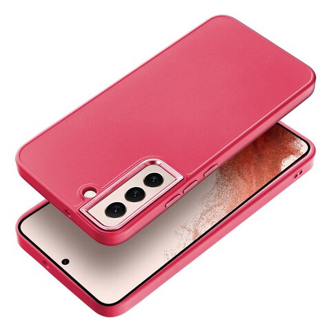 Futera FRAME do SAMSUNG S22 Plus magenta Futera FRAME do SAMSUNG S22 Plus magenta