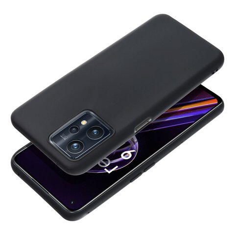 Futera MATT do REALME 9 Pro czarny