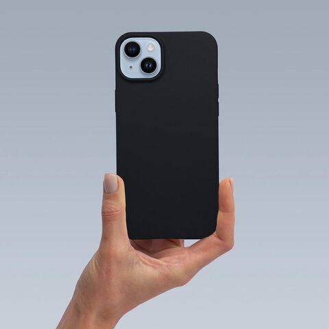Futera MATT do REALME 9 Pro czarny