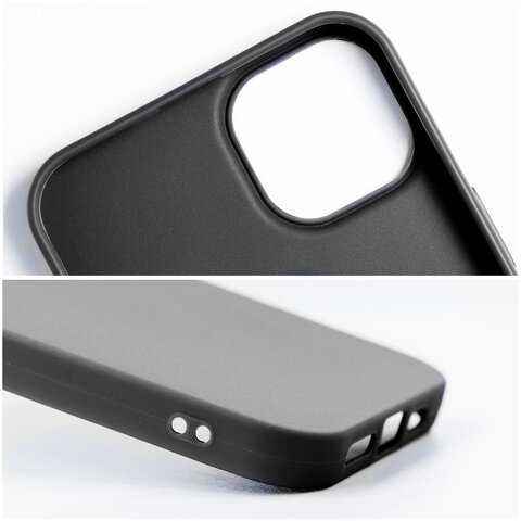 Futera MATT do REALME 9 Pro czarny