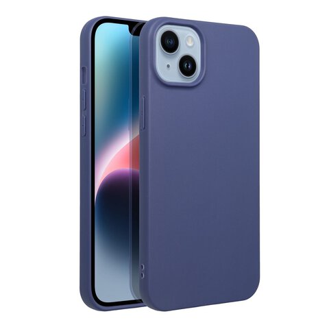 Futera MATT do SAMSUNG A34 5G niebieski