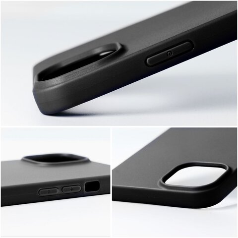 Futera MATT do XIAOMI Redmi NOTE 13 4G czarny