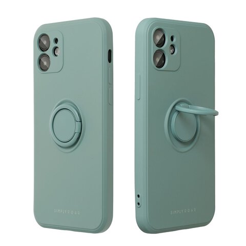 Futera Roar Amber Case - do Samsung Galaxy S23 Plus Zielony