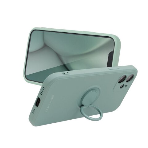 Futera Roar Amber Case - do Samsung Galaxy S23 Plus Zielony