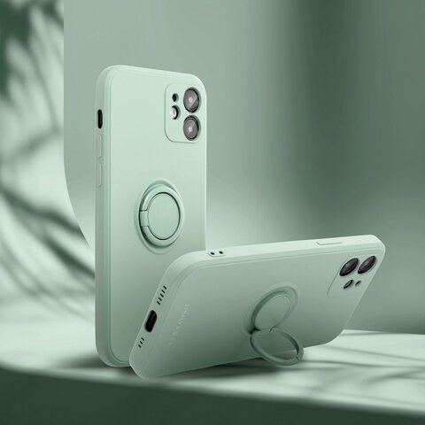 Futera Roar Amber Case - do Samsung Galaxy S23 Plus Zielony