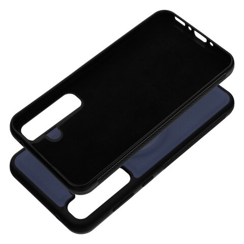 Futera Roar Mag Morning Case - do Samsung Galaxy A35 5G Granatowy