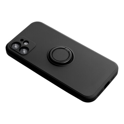 Futera SILICONE RING do XIAOMI Redmi Note 13 5G czarny